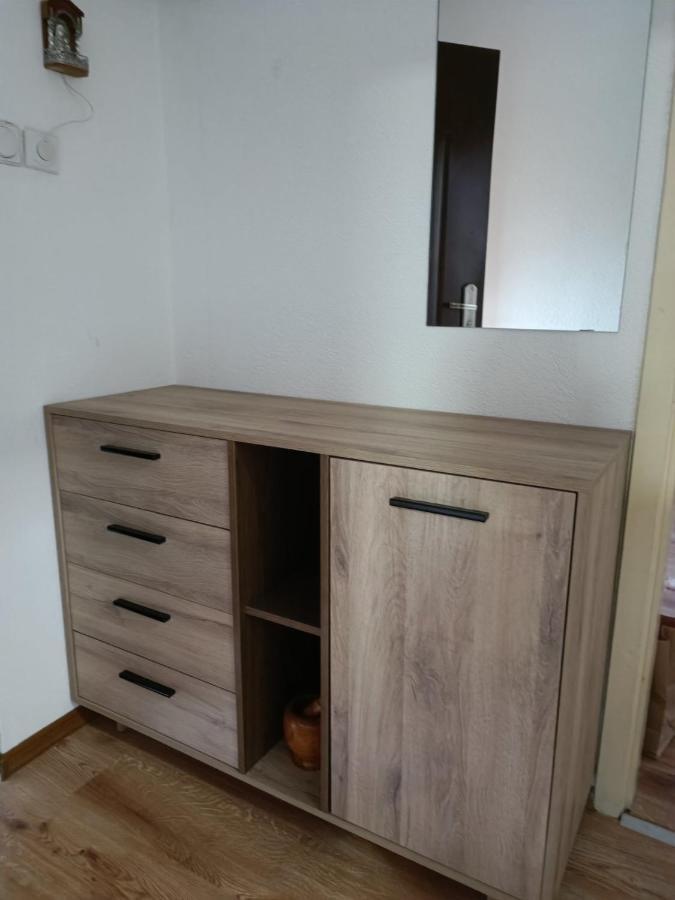 Vila Nika Veles Eksteriør billede